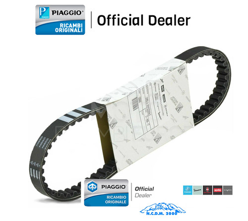 431190 cinghia trasmissione - 431190,