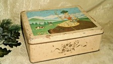 Scatola elah caramelle - scatola,