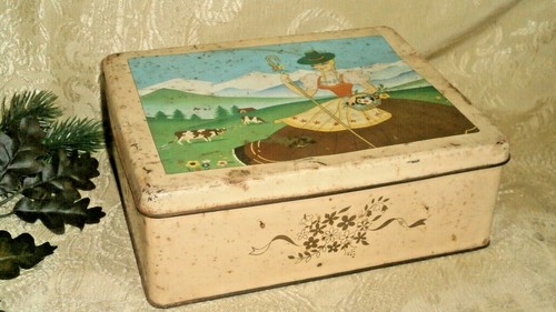 Scatola elah caramelle mou - scatola,