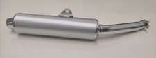 Marmitta Exhaust Mufflers