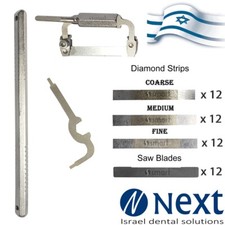 Dental do all proxicut set