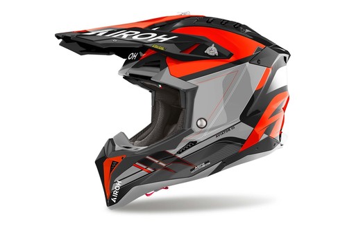 Casco airoh 2024 - airoh, 3