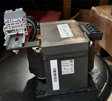 Control Transformer, 1 kVA