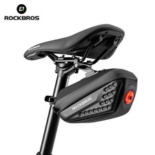 ROCKBROS Borsa Sella Bici con