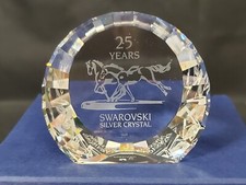 Fermacarte evento Swarovski