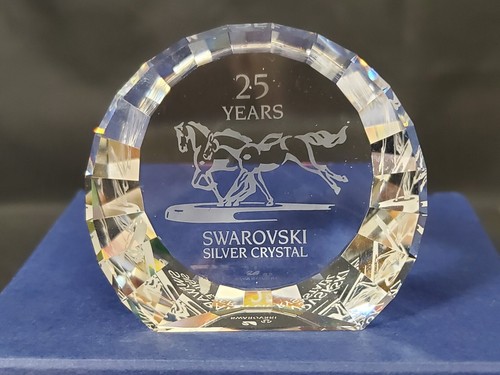 Fermacarte evento swarovski - evento,