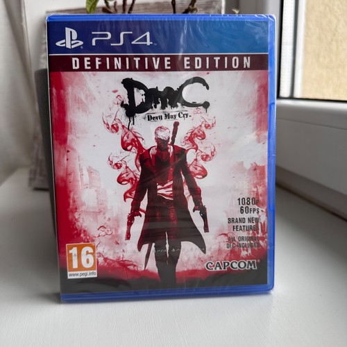 Dmc devil may - dmc,