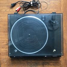 GIRADISCHI TECHNICS SL-BD22