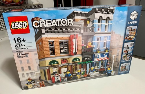Lego creator expert - expert,