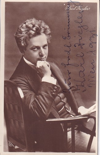 Karl ziegler opera editore - opera,