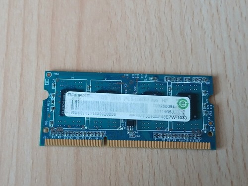 Ramaxel rmt3010ef48e7w 1333 - ramaxel, rmt3010ef48e7w-1333