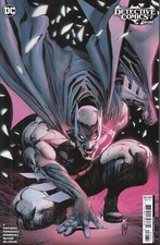 Batman Detective Comics n.1084