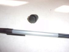 Buffer lower crankcase