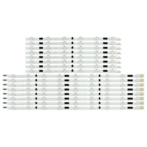 Striscia led per samsung - striscia,