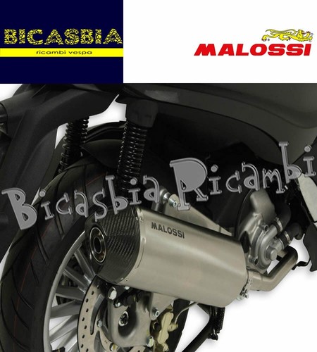 21070 marmitta malossi rx - 21070,