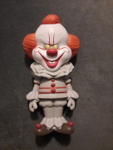 Pennywise derry funko - pennywise,