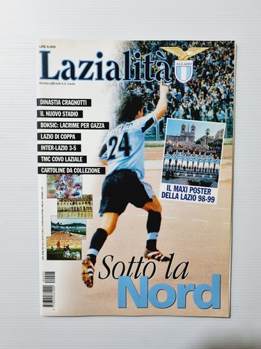Lazialita lazio 207 - lazialita,