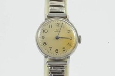 Omega Handaufzug Damen Uhr