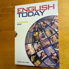 English today Beginner One