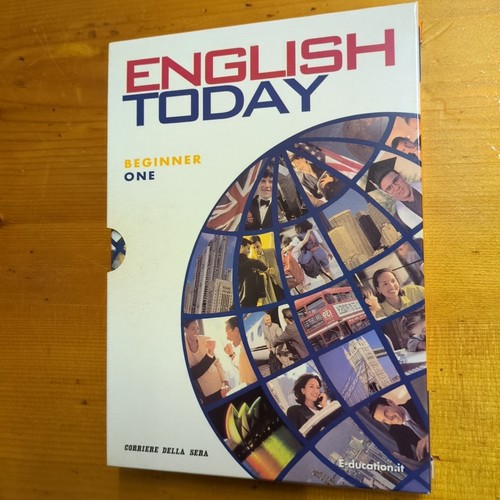English today beginner one - beginner,