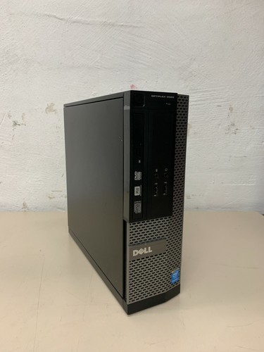 Dell optiplex 3020 - pc,