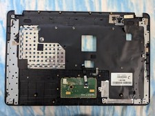 HP 630 - Poggiapolsi +