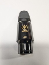 Yamaha 4C Bocchino Becco per Sax Alto