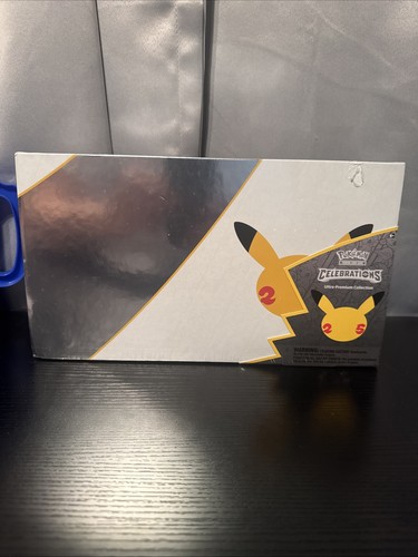 Pokemon celebrazioni - pokemon,