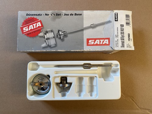 Set ugelli aghi aircap - set,