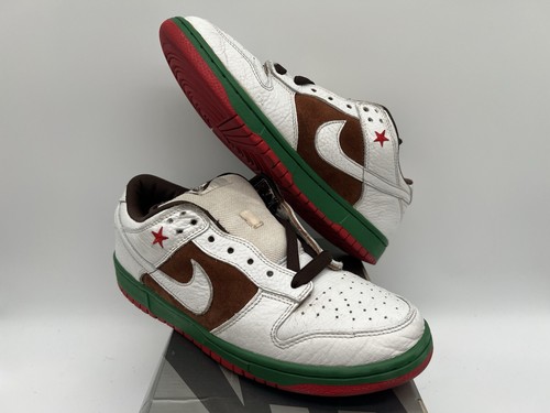 Nike dunk low - pro, sb