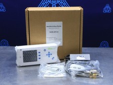 Monitor SonarMed AirWave