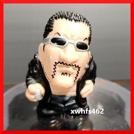 Chono finger puppet - finger,