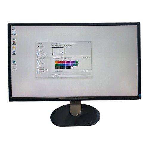 Philips bdm3270 wqhd - 32",