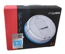 Clean robot spazzatrice - 6.5,