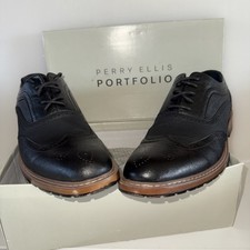 Scarpe eleganti Oxford Perry