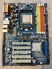 Scheda madre ASROCK