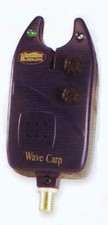 LINEAEFFE Avvisatore di abboccata"Wave Carp"