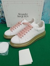 Scarpe Donna ALEXANDER MCQUEEN