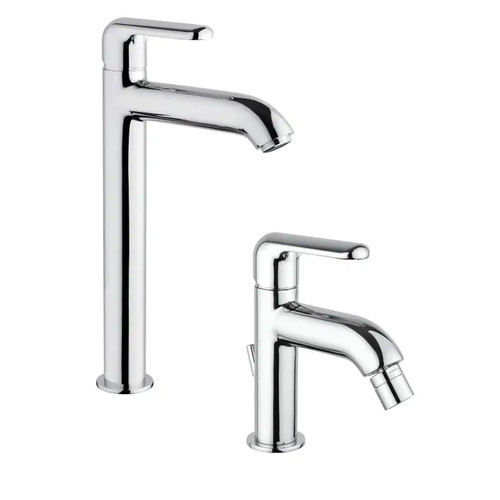 Set miscelatori lavabo alto - , e