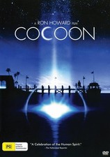 Cocoon [New DVD] Australia -
