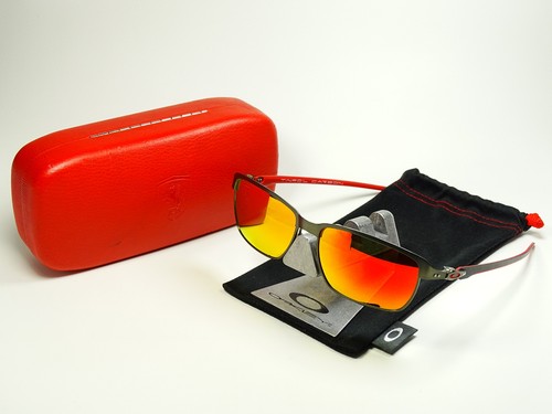 Occhiali sole oakley - occhiali, da