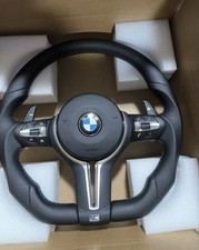 Volante per BMW tutte le serie F ed E serie 1,2,3 4, 5, 6, 7, 8 serie X