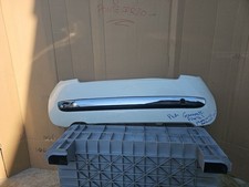 paraurti posteriore completo