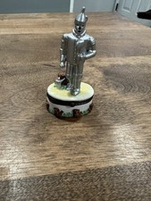 Scatola portagioie con