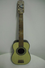 CHITARRA CLASSICA BONTEMPI