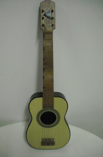 Chitarra classica bontempi - chitarra,