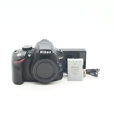 Nikon D3200 24.2MP Digital SLR