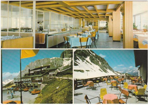 Passo pordoi canazei - passo,
