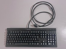 Corsair K70 RGB Rapidfire | Cherry MX Speed | ITA ISO | Tastiera Meccanica USB