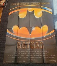 BATMAN - TIM BURTON Michael